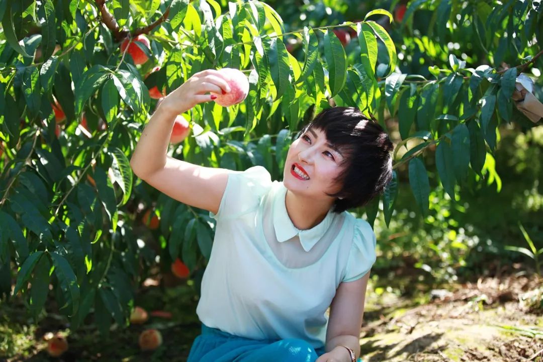 97蜜桃：天然诱人的健康美味，带你体验完美生活